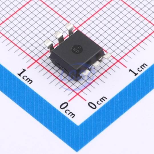 GUOXIN JIAPIN SEMICONDUCTOR MOC3063S - 2