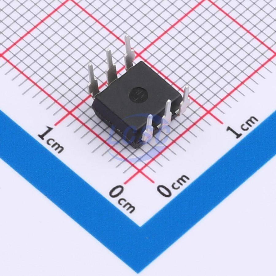GUOXIN JIAPIN SEMICONDUCTOR MOC3083D - 2