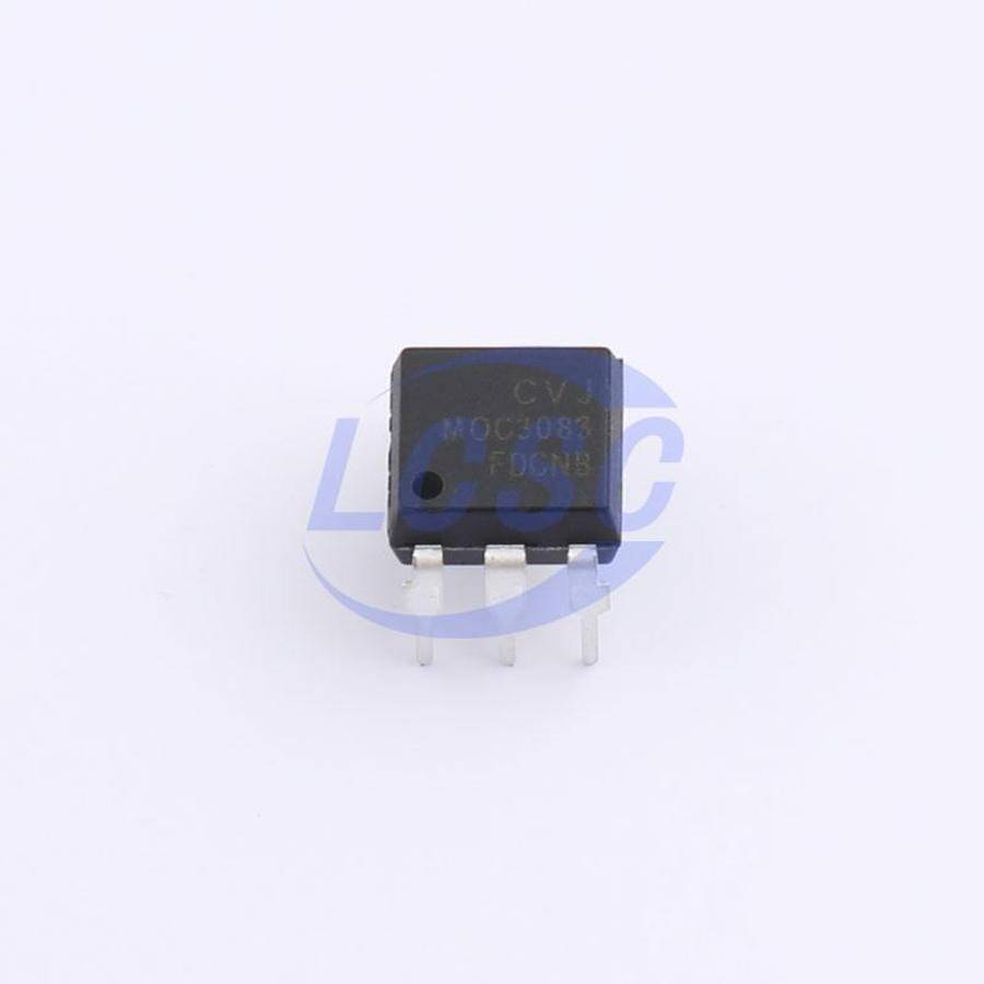 GUOXIN JIAPIN SEMICONDUCTOR MOC3083D - 3