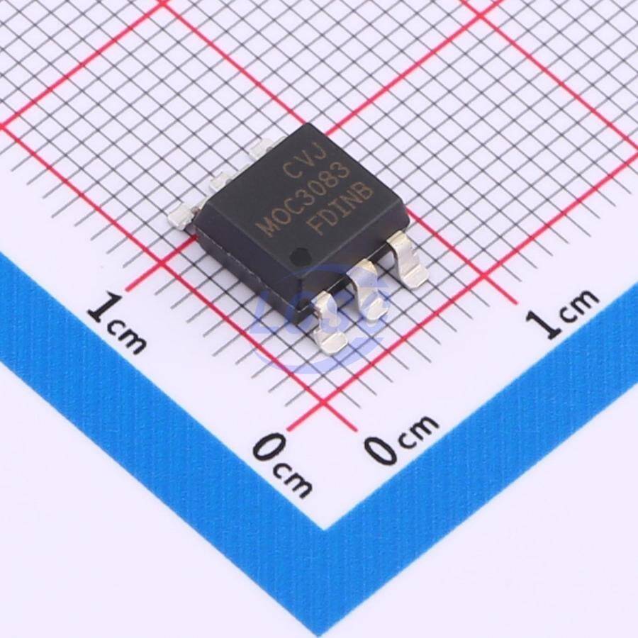 GUOXIN JIAPIN SEMICONDUCTOR MOC3083S - 1