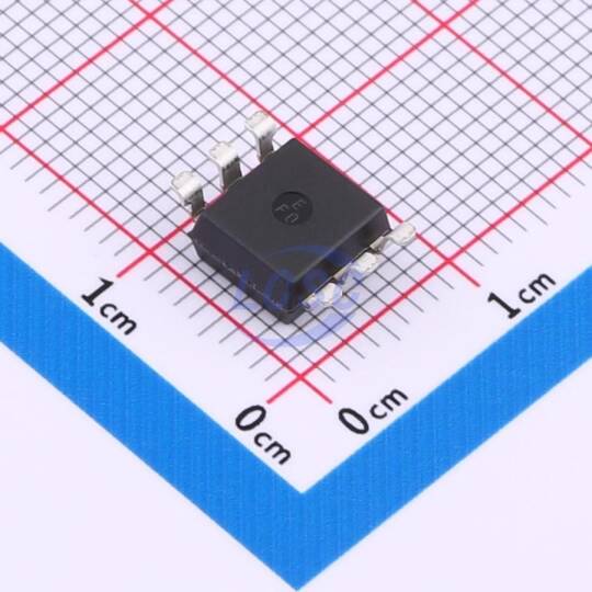 GUOXIN JIAPIN SEMICONDUCTOR MOC3083S - 2
