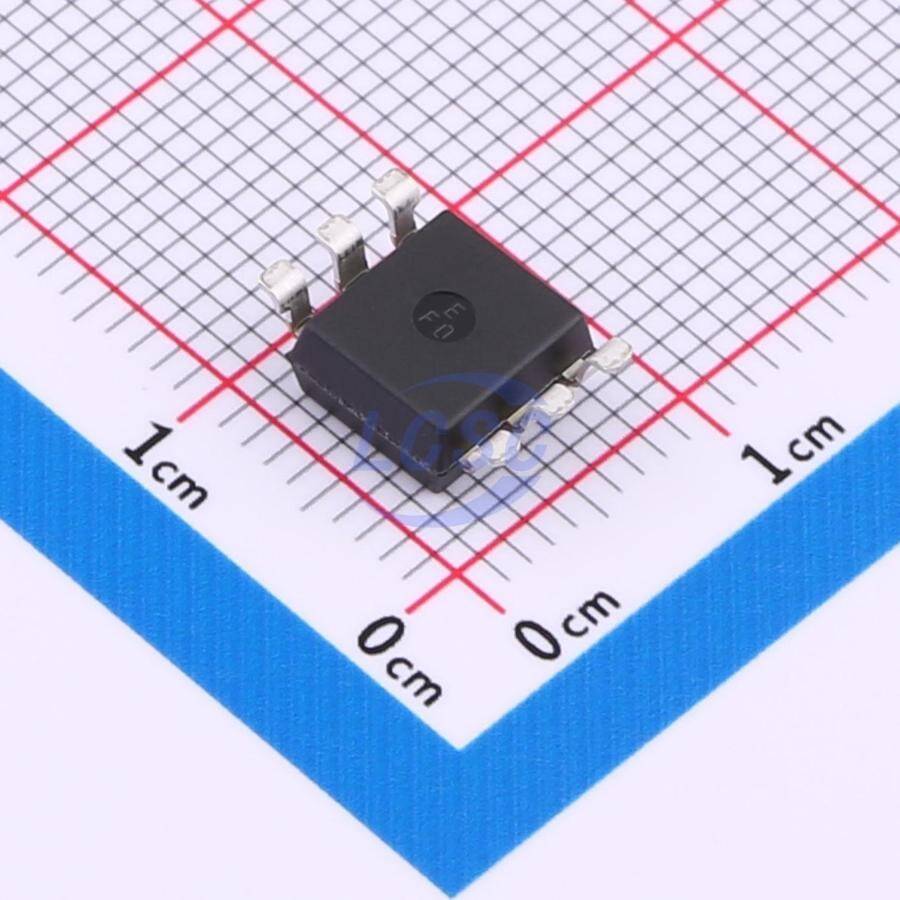 GUOXIN JIAPIN SEMICONDUCTOR MOC3083S - 2