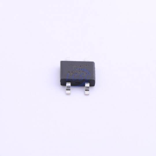GW MB10F - 3