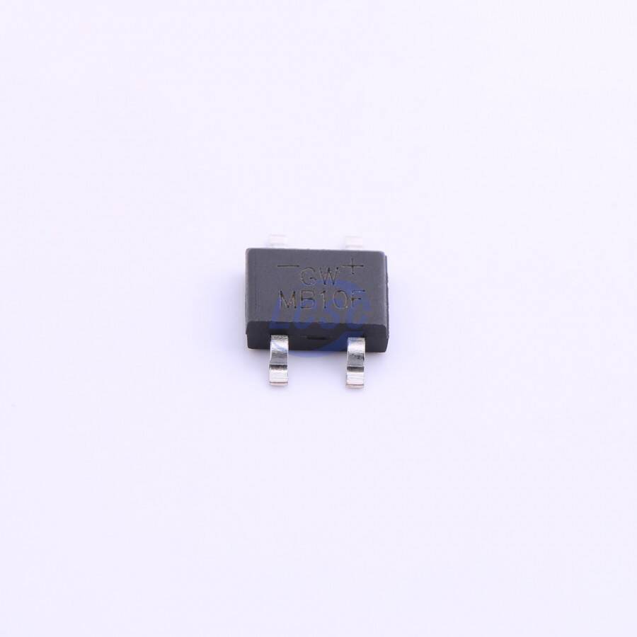 GW MB10F - 3