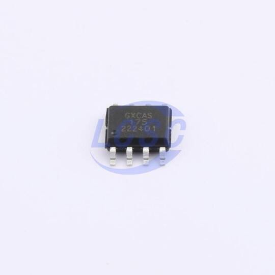 GXCAS GX175 - 3