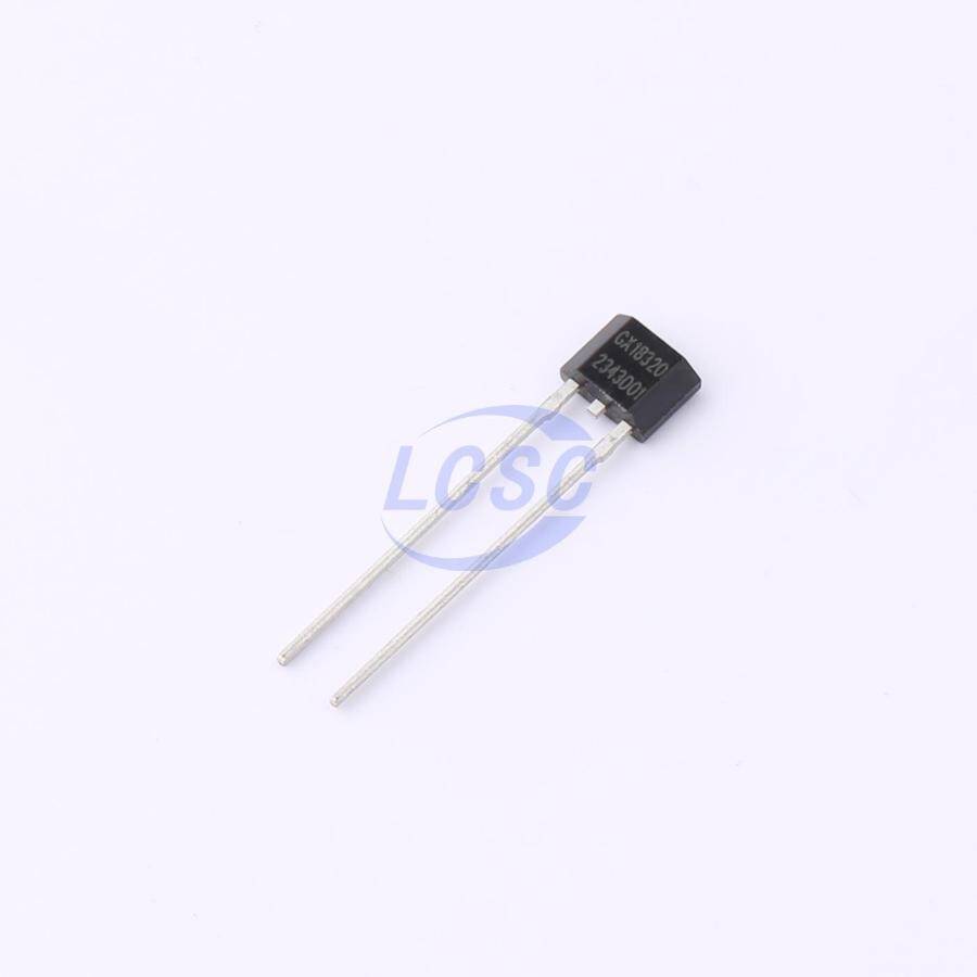 GXCAS GX1832WS - 3