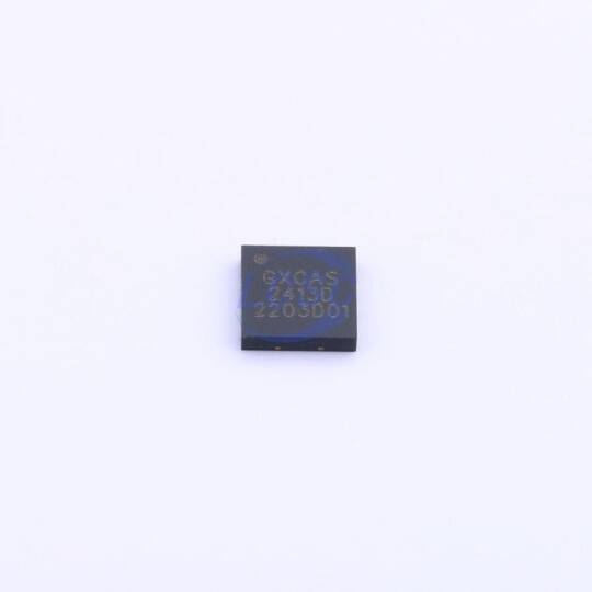 GXCAS GX2413D - 3
