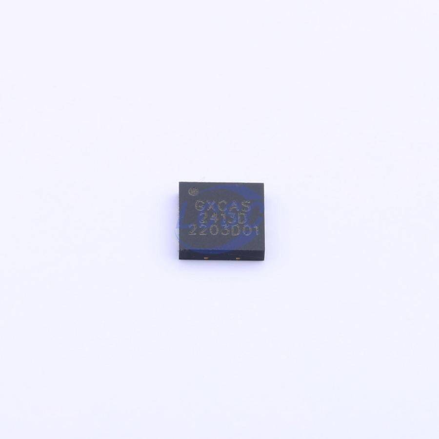 GXCAS GX2413D - 3