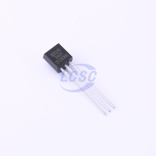 GXCAS GX2431 - 3