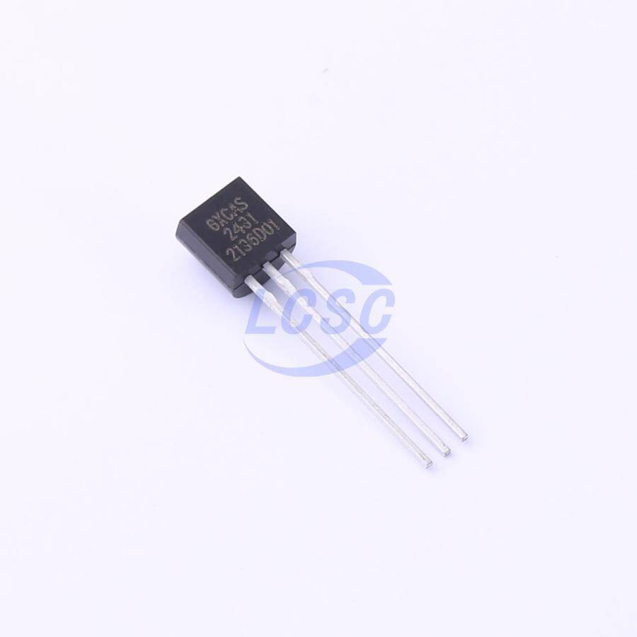GXCAS GX2431 - 3