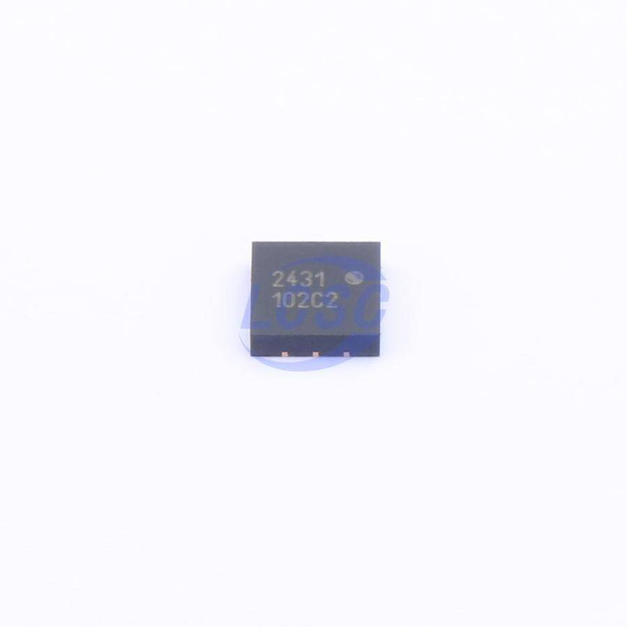 GXCAS GX2431D - 3