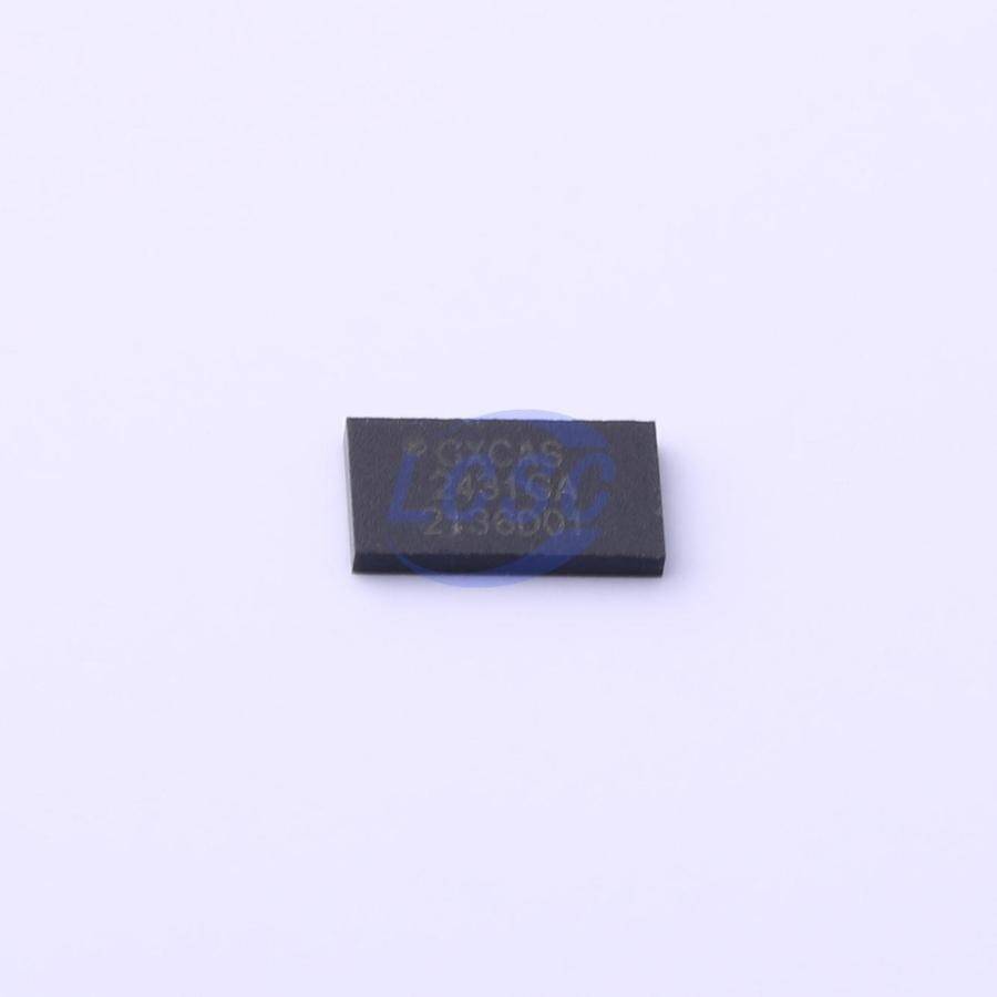 GXCAS GX2431GA - 3