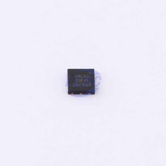 GXCAS GX28E01D2F - 3