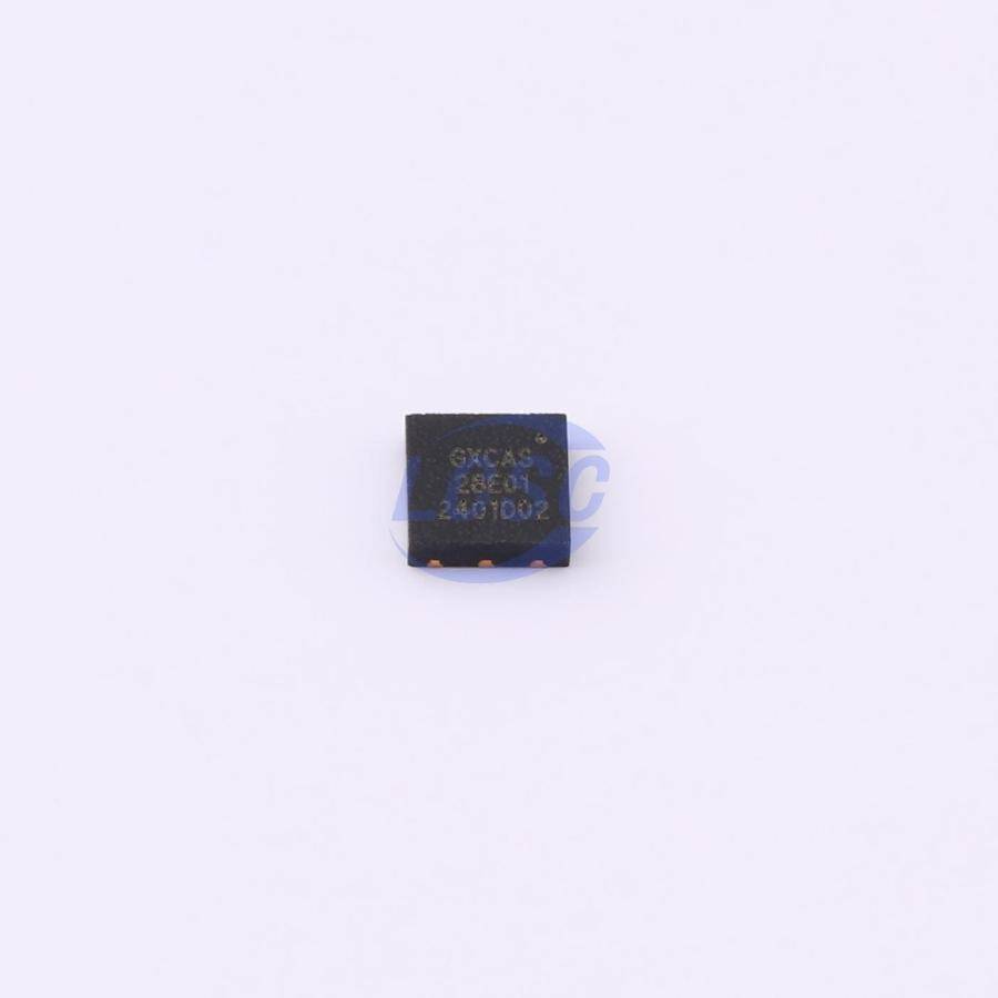 GXCAS GX28E01D2F - 3