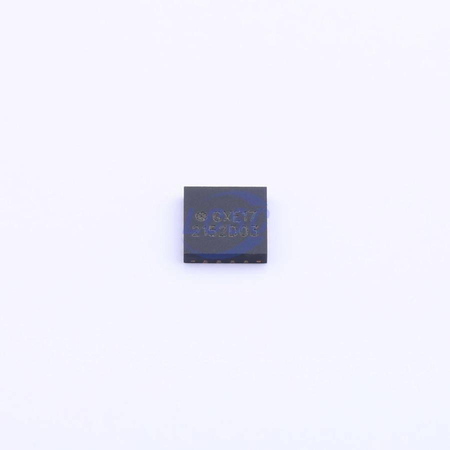GXCAS GX28E17 - 3