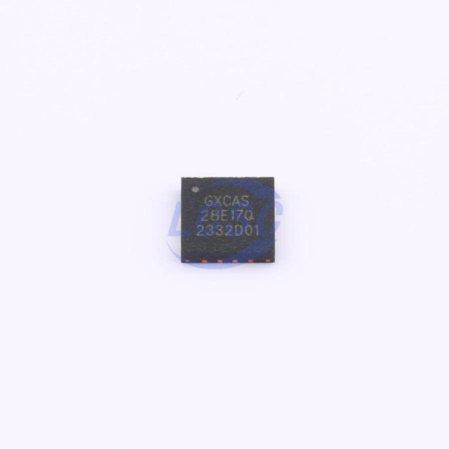 GXCAS GX28E17Q - 3