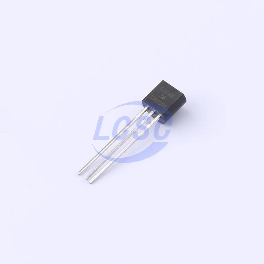 GXCAS GX36 - 3