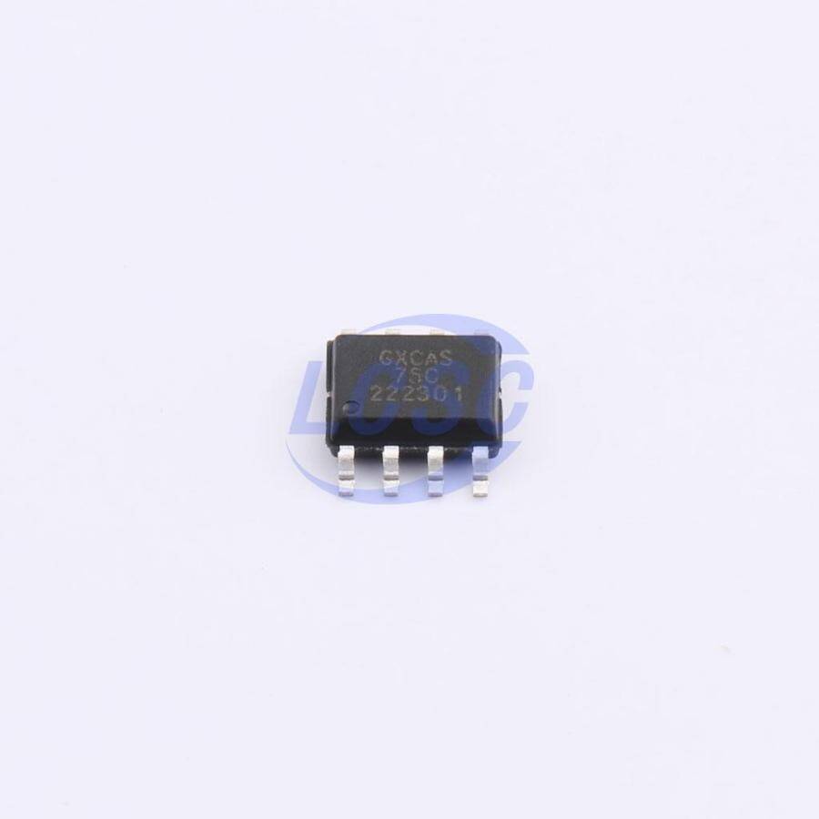 GXCAS GX75C - 3