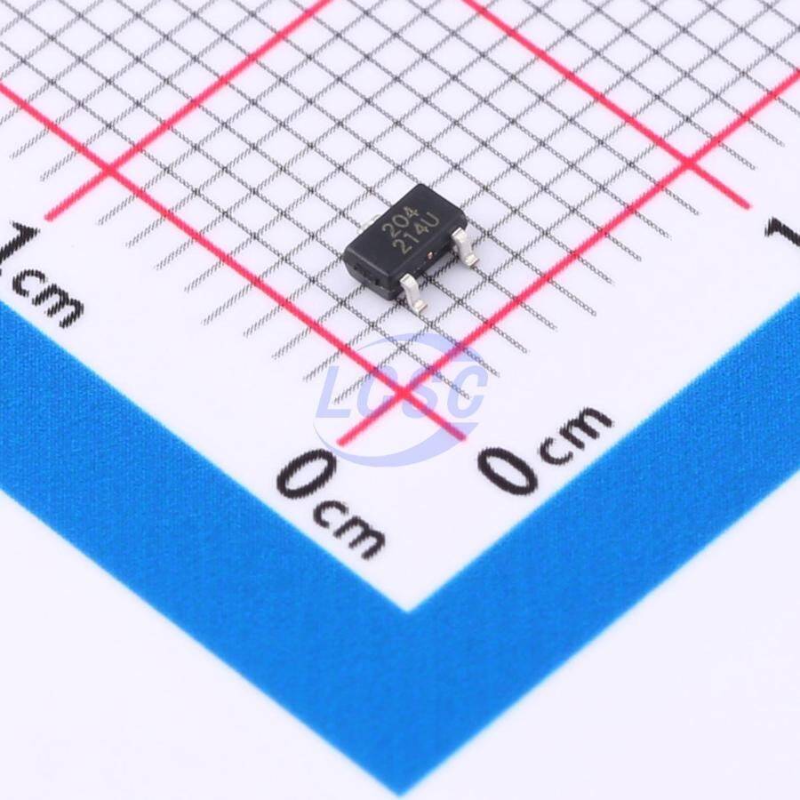 Hallwee HAL204SO - 1