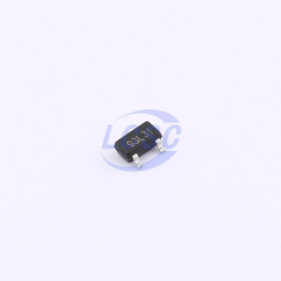 Hallwee HAL9303SO - 3