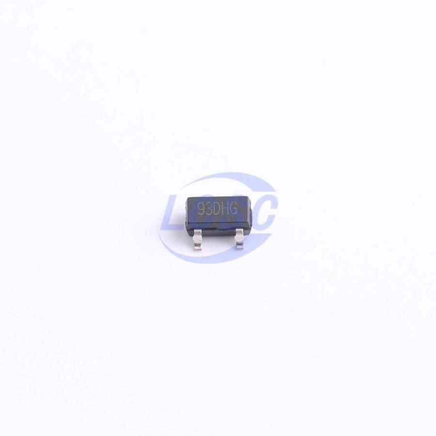 Hallwee HAL93DSO - 3