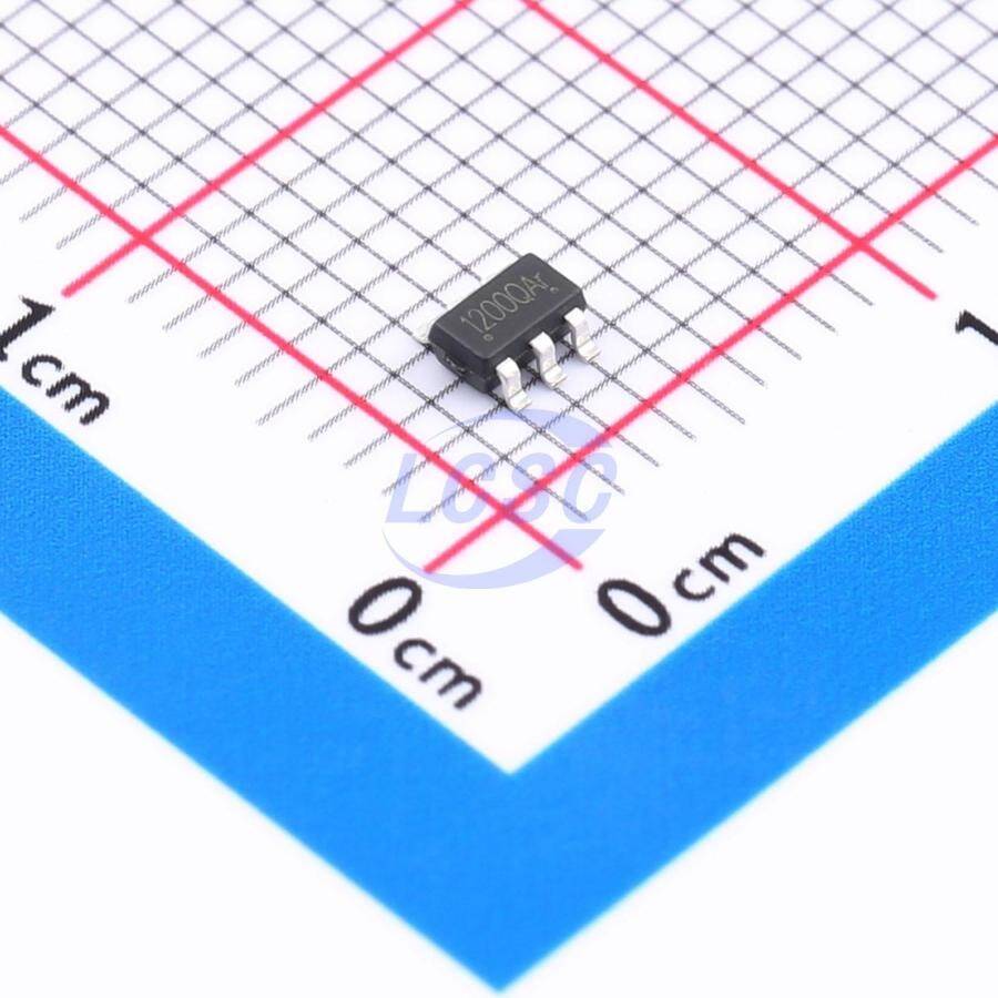 HaloChip GP1200QLGT - 1