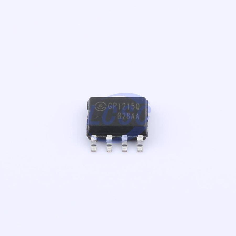 HaloChip GP1215QTGT - 3