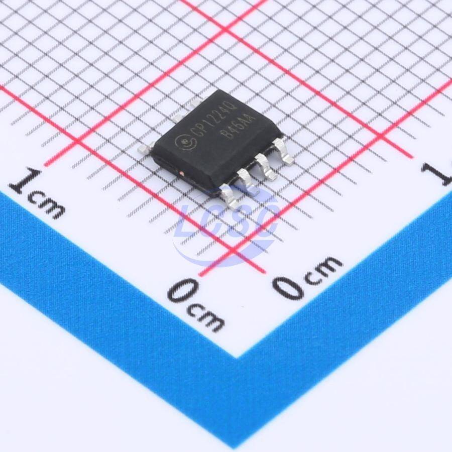 HaloChip GP1224QTGT - 1