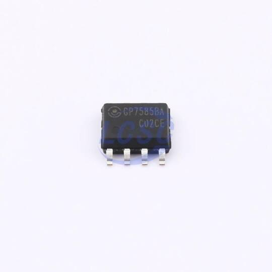 HaloChip GP7585BA - 3