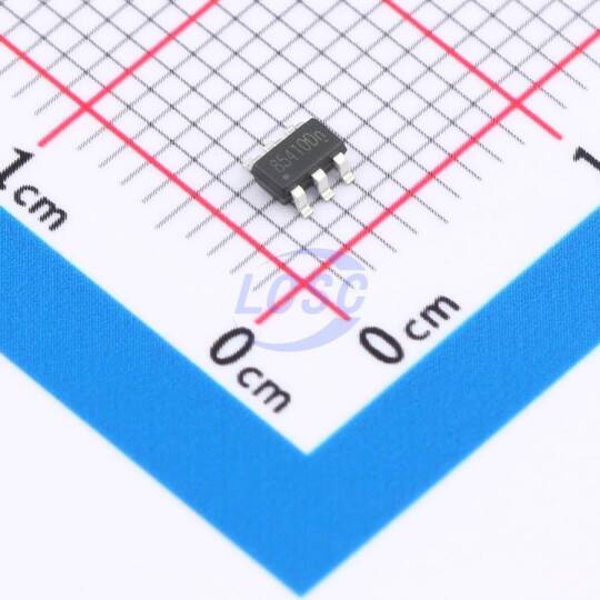 HaloChip GP85410
