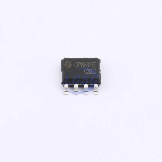 HaloChip GP8631SE - 3
