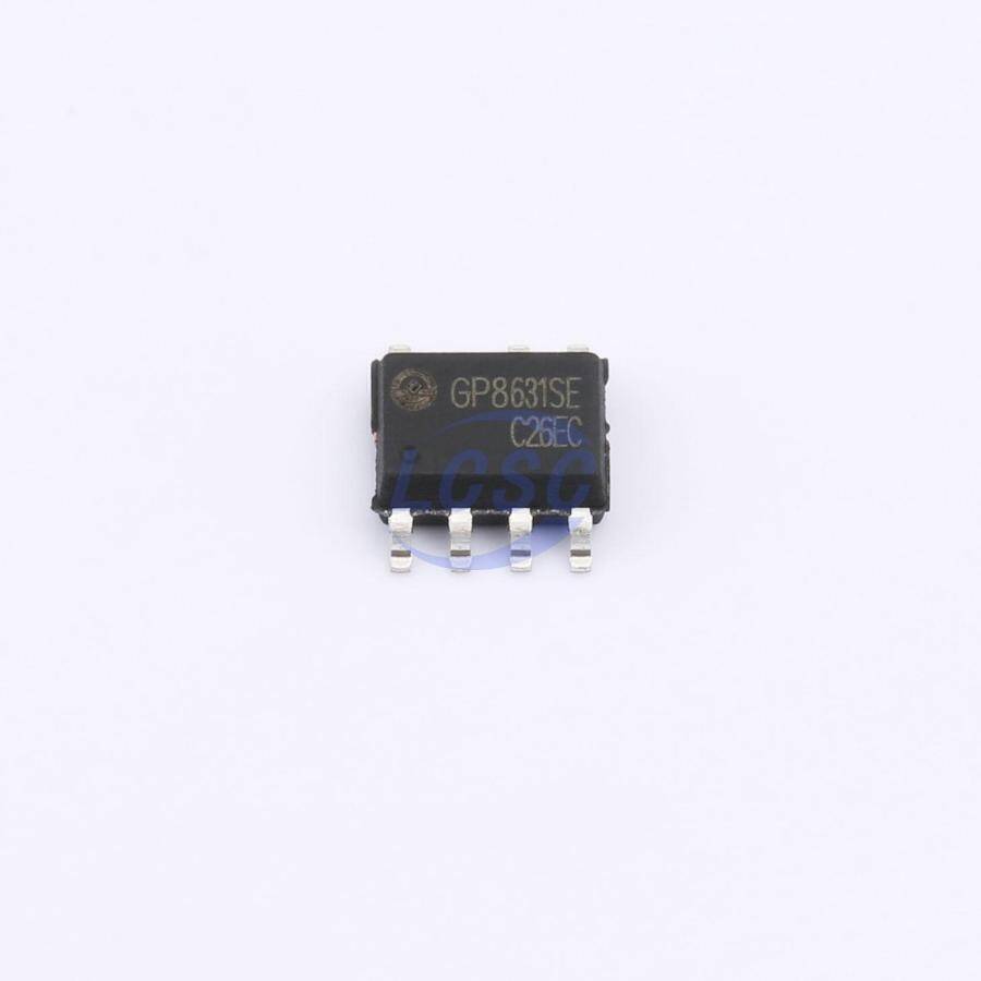 HaloChip GP8631SE - 3