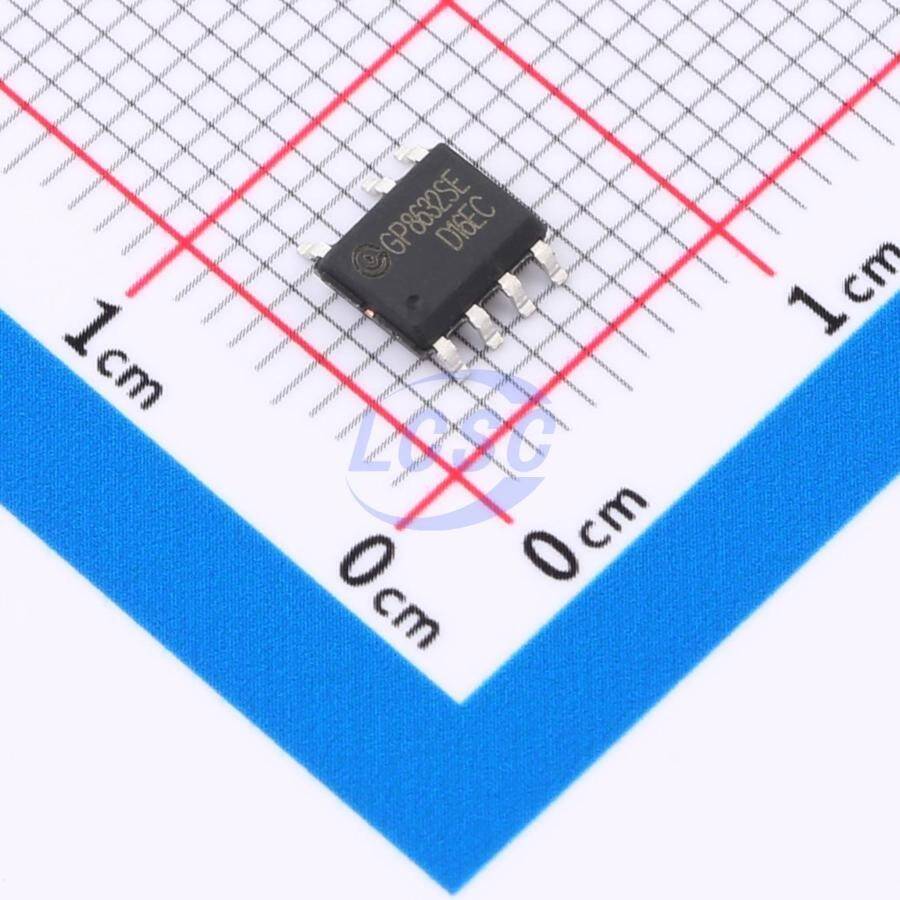 HaloChip GP8632SE - 1