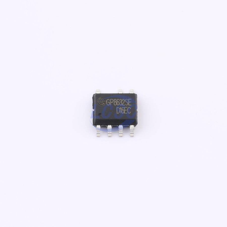 HaloChip GP8632SE - 3