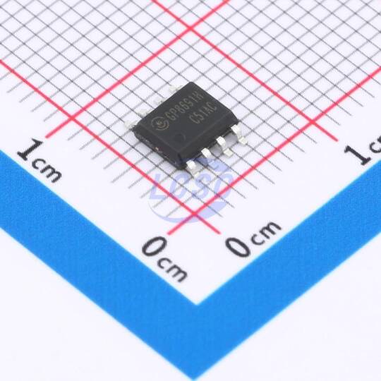 HaloChip GP8691H