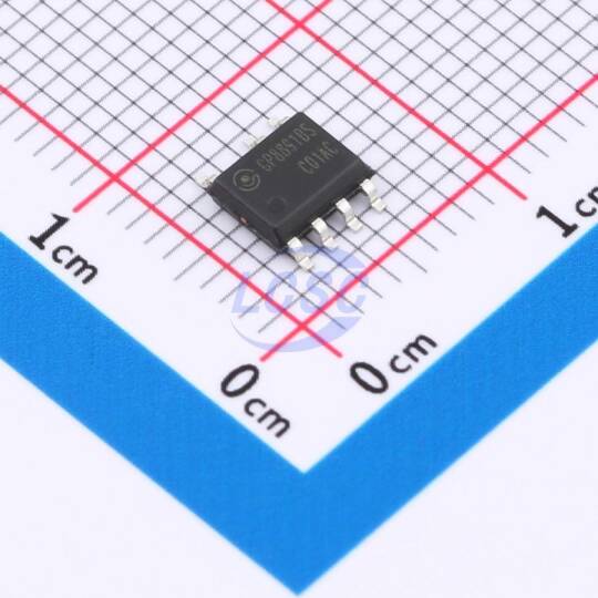HaloChip GP8891BS