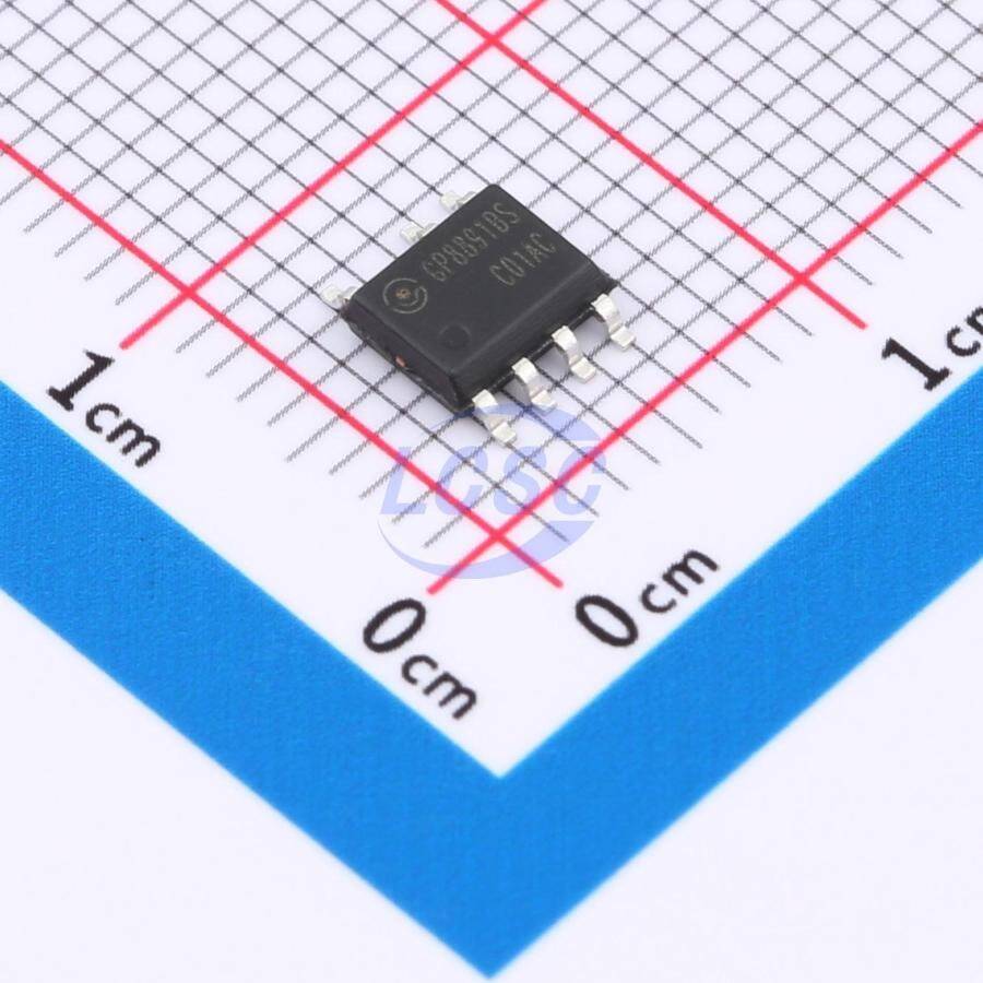 HaloChip GP8891BS - 1