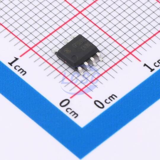 HaloChip GP8891C