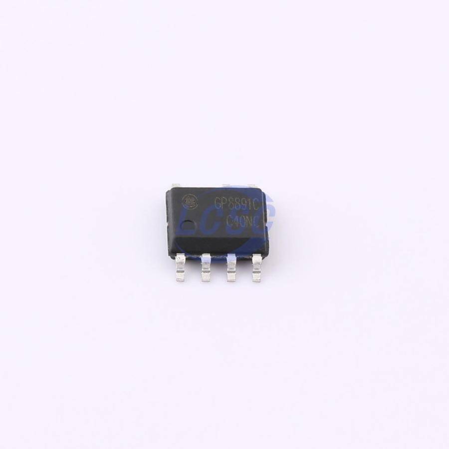 HaloChip GP8891C - 3