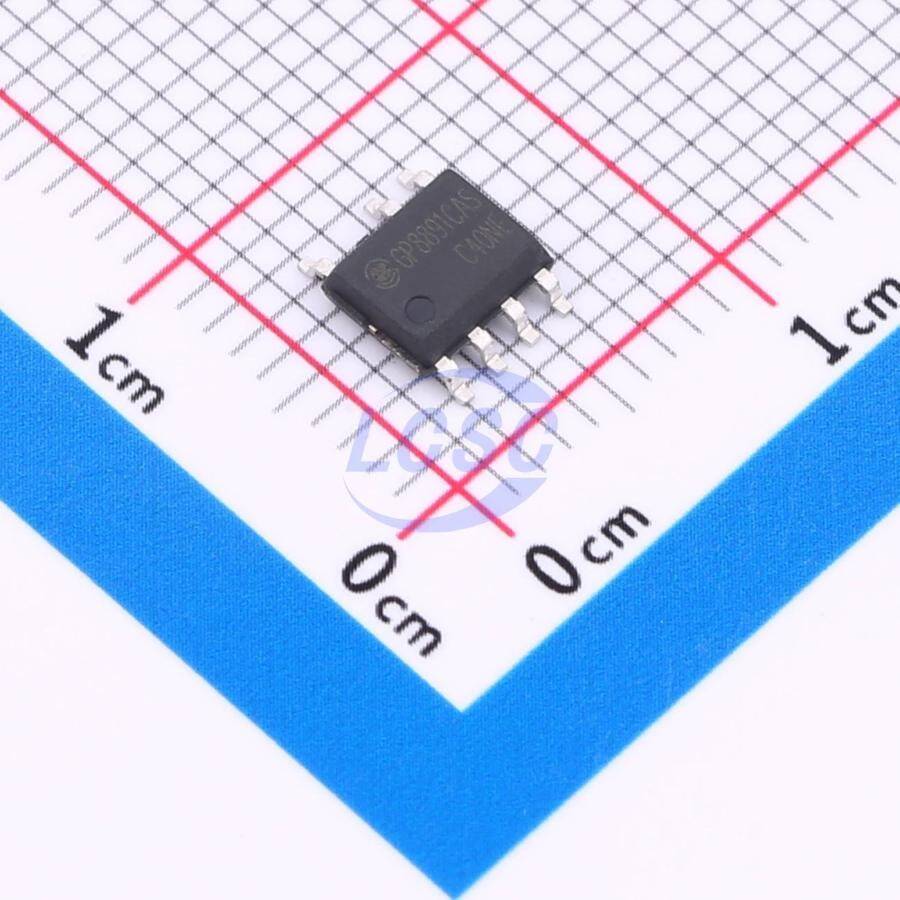 HaloChip GP8891CAS - 1