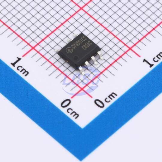 HaloChip GP8891CS