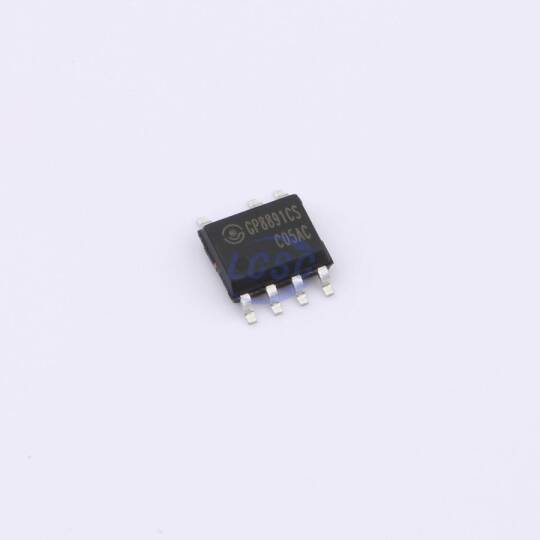 HaloChip GP8891CS - 3