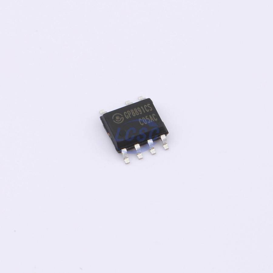 HaloChip GP8891CS - 3