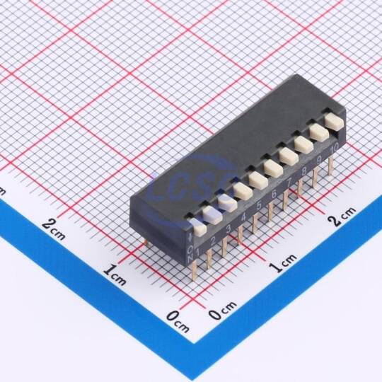 Hanbo Electronic DE-10PD