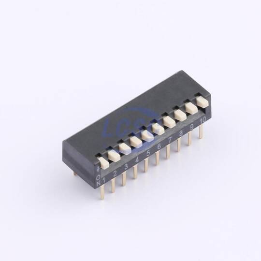 Hanbo Electronic DE-10PD - 3