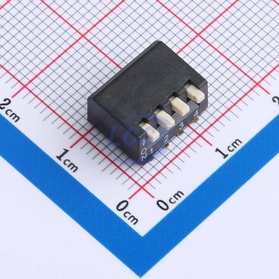Hanbo Electronic DG-04PD - 1