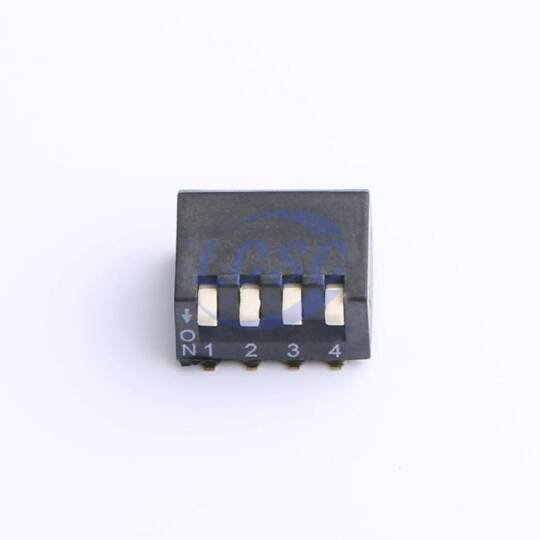 Hanbo Electronic DG-04PD - 3