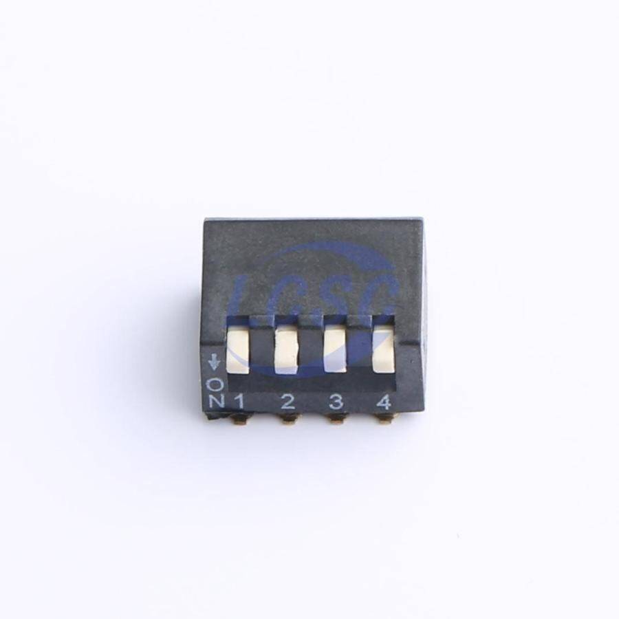 Hanbo Electronic DG-04PD - 3