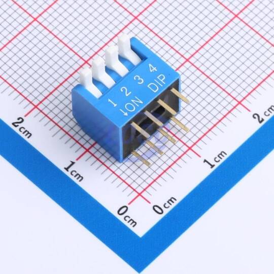 Hanbo Electronic DL-04LT