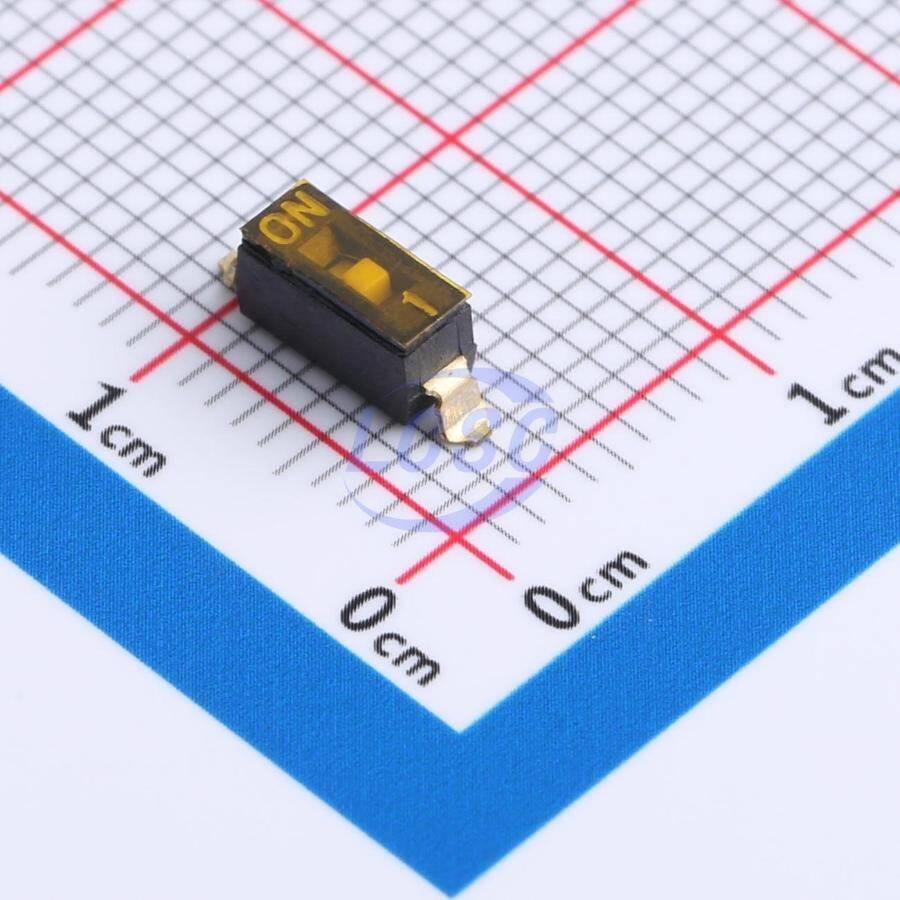 Hanbo Electronic DO-01PD - 1